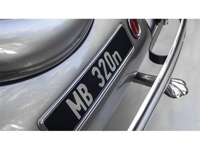 1937 Mercedes-Benz 320 (CC-1965826) for sale in Monterey, California