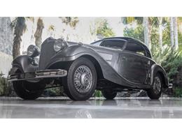 1937 Mercedes-Benz 320 (CC-1965826) for sale in Monterey, California