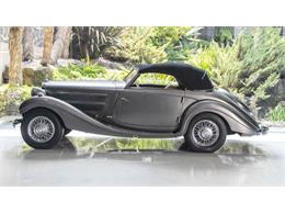 1937 Mercedes-Benz 320 (CC-1965826) for sale in Monterey, California