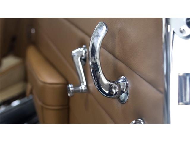 1937 Mercedes-Benz 320 (CC-1965826) for sale in Monterey, California
