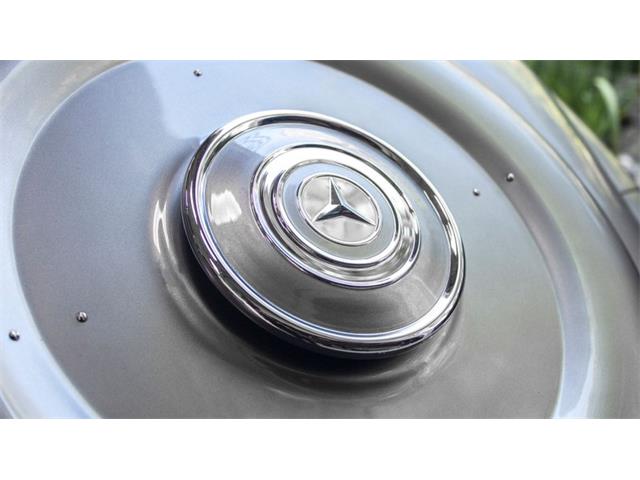 1937 Mercedes-Benz 320 (CC-1965826) for sale in Monterey, California