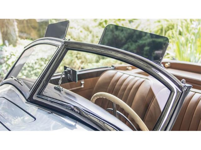 1937 Mercedes-Benz 320 (CC-1965826) for sale in Monterey, California
