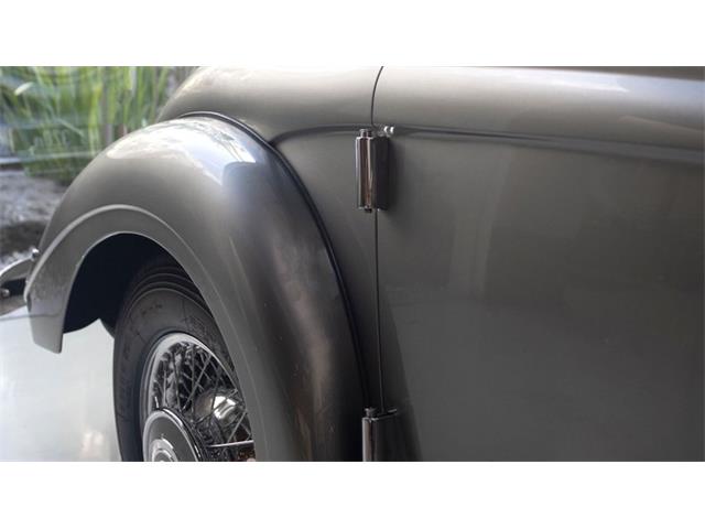 1937 Mercedes-Benz 320 (CC-1965826) for sale in Monterey, California