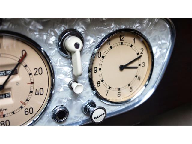 1937 Mercedes-Benz 320 (CC-1965826) for sale in Monterey, California