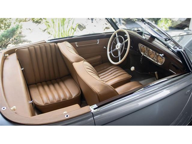 1937 Mercedes-Benz 320 (CC-1965826) for sale in Monterey, California