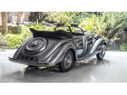 1937 Mercedes-Benz 320 (CC-1965826) for sale in Monterey, California