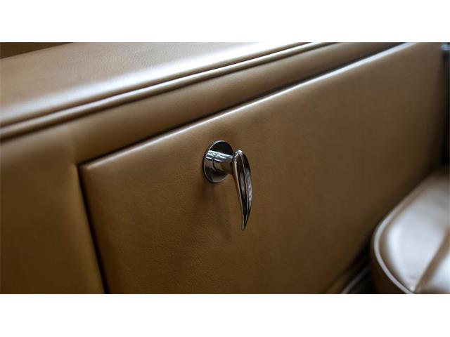 1937 Mercedes-Benz 320 (CC-1965826) for sale in Monterey, California