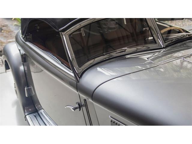 1937 Mercedes-Benz 320 (CC-1965826) for sale in Monterey, California