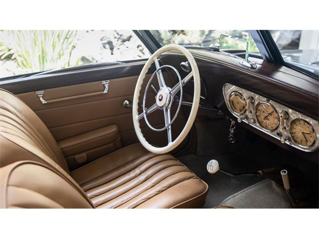 1937 Mercedes-Benz 320 (CC-1965826) for sale in Monterey, California