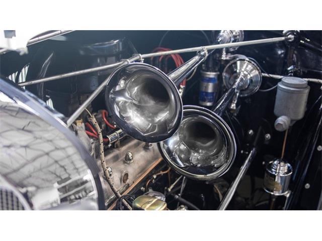 1937 Mercedes-Benz 320 (CC-1965826) for sale in Monterey, California