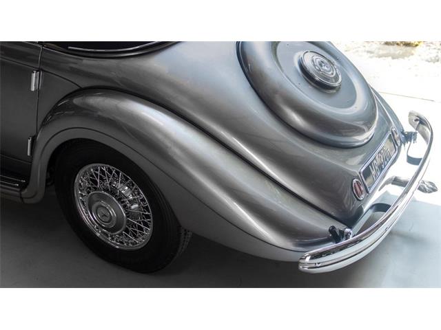1937 Mercedes-Benz 320 (CC-1965826) for sale in Monterey, California