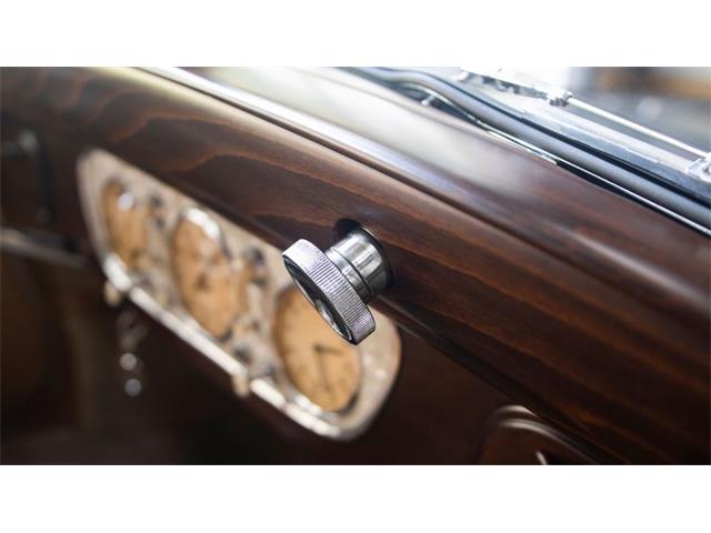 1937 Mercedes-Benz 320 (CC-1965826) for sale in Monterey, California