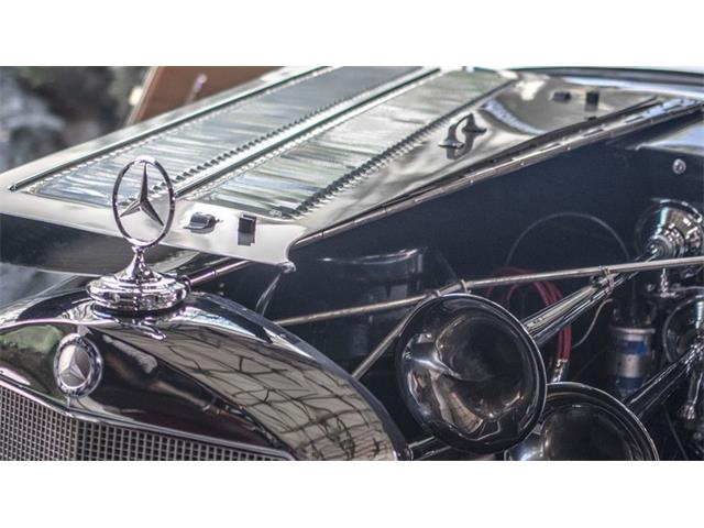 1937 Mercedes-Benz 320 (CC-1965826) for sale in Monterey, California