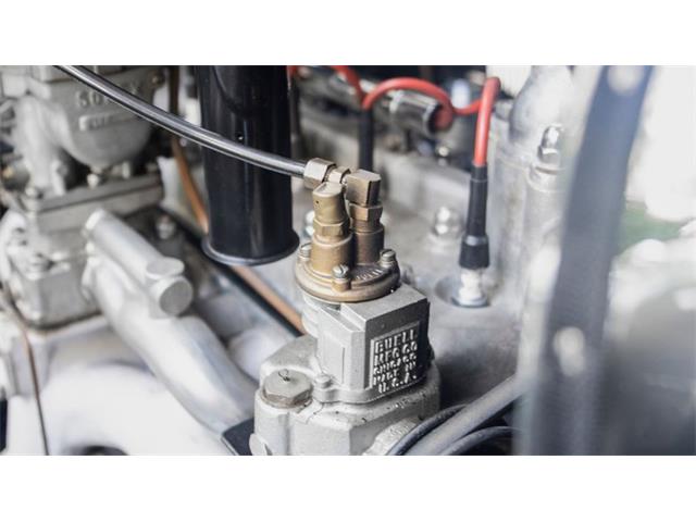 1937 Mercedes-Benz 320 (CC-1965826) for sale in Monterey, California
