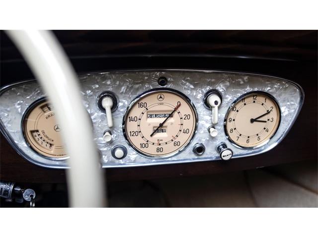 1937 Mercedes-Benz 320 (CC-1965826) for sale in Monterey, California