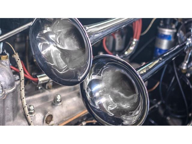 1937 Mercedes-Benz 320 (CC-1965826) for sale in Monterey, California