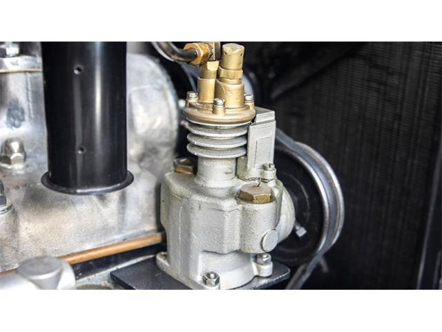 1937 Mercedes-Benz 320 (CC-1965826) for sale in Monterey, California