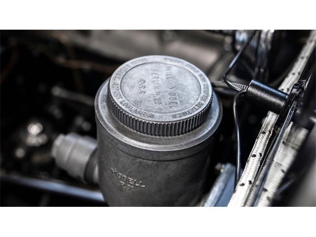 1937 Mercedes-Benz 320 (CC-1965826) for sale in Monterey, California