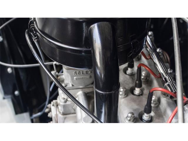 1937 Mercedes-Benz 320 (CC-1965826) for sale in Monterey, California