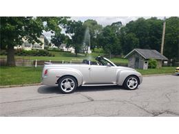 2004 Chevrolet SSR (CC-1965852) for sale in Mill Hall, Pennsylvania