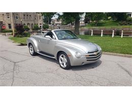 2004 Chevrolet SSR (CC-1965852) for sale in Mill Hall, Pennsylvania