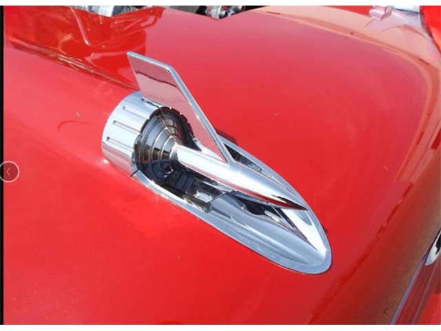 1957 Chevrolet Bel Air (CC-1965883) for sale in San Luis Obispo, California