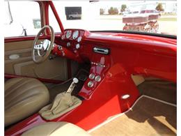 1957 Chevrolet Bel Air (CC-1965883) for sale in San Luis Obispo, California