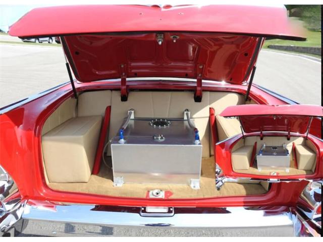 1957 Chevrolet Bel Air (CC-1965883) for sale in San Luis Obispo, California