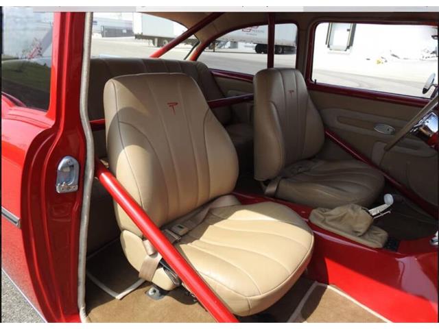 1957 Chevrolet Bel Air (CC-1965883) for sale in San Luis Obispo, California