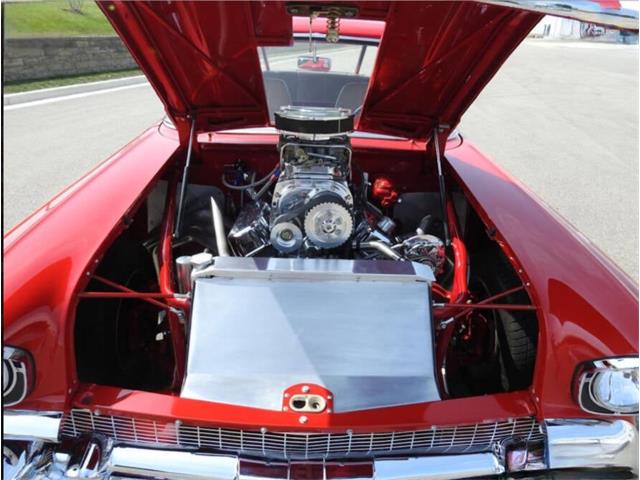 1957 Chevrolet Bel Air (CC-1965883) for sale in San Luis Obispo, California