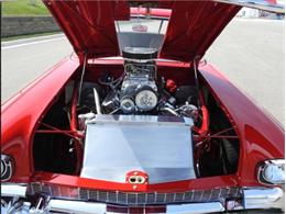 1957 Chevrolet Bel Air (CC-1965883) for sale in San Luis Obispo, California