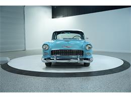 1955 Chevrolet 210 (CC-1965913) for sale in MADISONVILLE, Texas