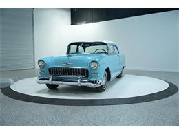 1955 Chevrolet 210 (CC-1965913) for sale in MADISONVILLE, Texas