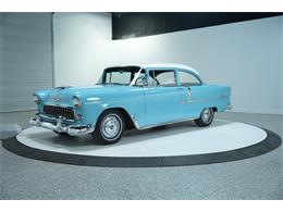 1955 Chevrolet 210 (CC-1965913) for sale in MADISONVILLE, Texas
