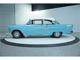 1955 Chevrolet 210 (CC-1965913) for sale in MADISONVILLE, Texas