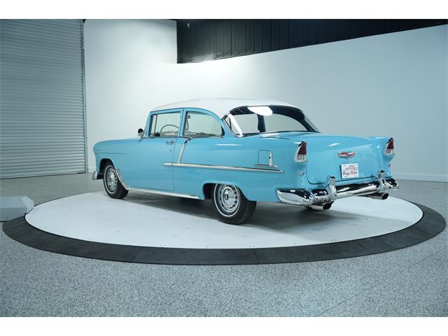 1955 Chevrolet 210 (CC-1965913) for sale in MADISONVILLE, Texas