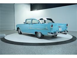 1955 Chevrolet 210 (CC-1965913) for sale in MADISONVILLE, Texas