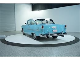 1955 Chevrolet 210 (CC-1965913) for sale in MADISONVILLE, Texas