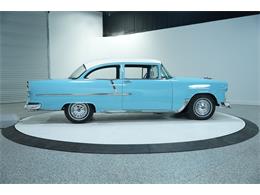 1955 Chevrolet 210 (CC-1965913) for sale in MADISONVILLE, Texas