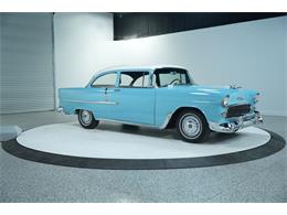 1955 Chevrolet 210 (CC-1965913) for sale in MADISONVILLE, Texas