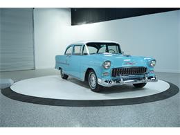 1955 Chevrolet 210 (CC-1965913) for sale in MADISONVILLE, Texas
