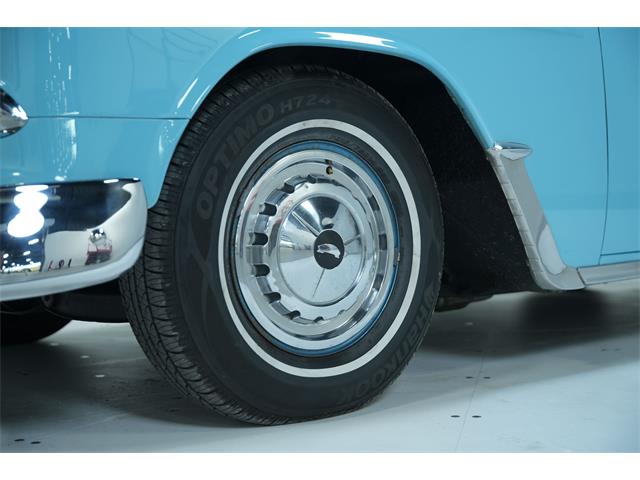 1955 Chevrolet 210 (CC-1965913) for sale in MADISONVILLE, Texas