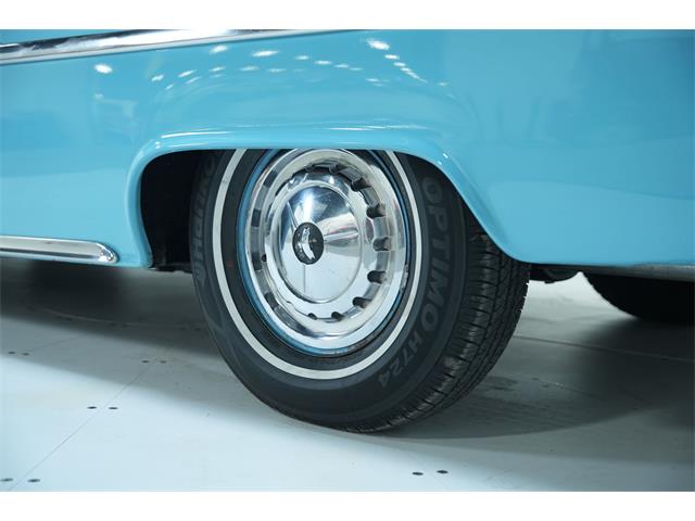 1955 Chevrolet 210 (CC-1965913) for sale in MADISONVILLE, Texas