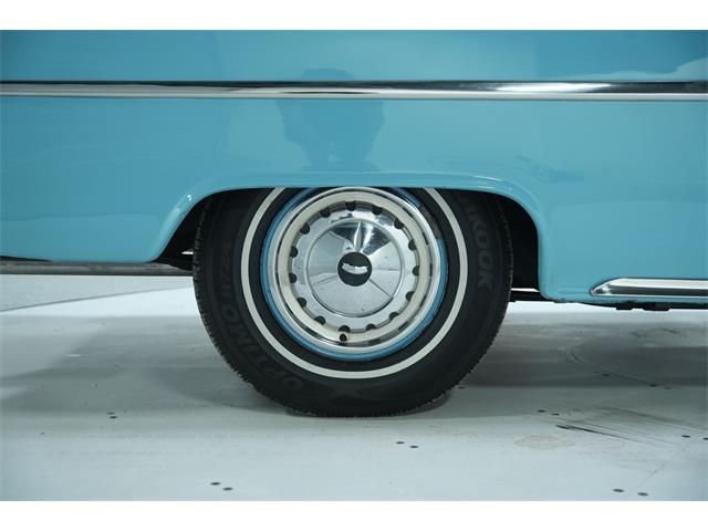 1955 Chevrolet 210 (CC-1965913) for sale in MADISONVILLE, Texas