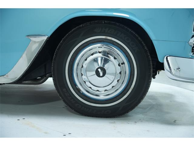 1955 Chevrolet 210 (CC-1965913) for sale in MADISONVILLE, Texas