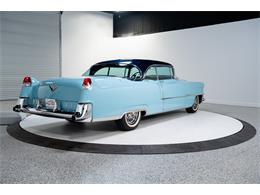 1955 Cadillac Coupe DeVille (CC-1965950) for sale in MADISONVILLE, Texas
