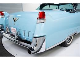 1955 Cadillac Coupe DeVille (CC-1965950) for sale in MADISONVILLE, Texas