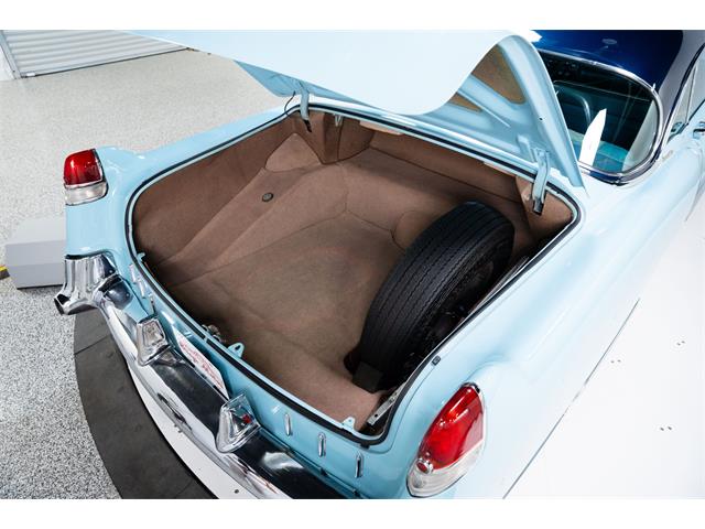1955 Cadillac Coupe DeVille (CC-1965950) for sale in MADISONVILLE, Texas