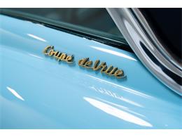 1955 Cadillac Coupe DeVille (CC-1965950) for sale in MADISONVILLE, Texas