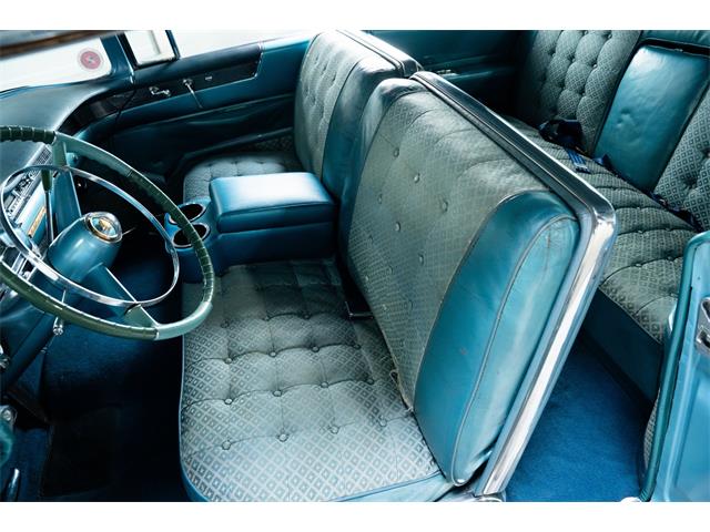 1955 Cadillac Coupe DeVille (CC-1965950) for sale in MADISONVILLE, Texas